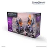 StarCraft Zerg Ravager Set di Espansione - 2 Miniature Anteprima dell’immagine prodotto 4