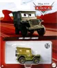 Mattel Disney Pixar Cars 3 Charakter Spielzeugautos Produktbild-Vorschau 6