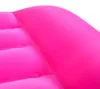 Avenli 27501 Nafukovací matrace 157 x 66 x 23 cm, růžová Náhled obrázku produktu 2
