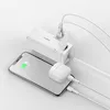 Baseus Compact, Drinnen, AC, 5 V, Weiß Produktbild-Vorschau 13