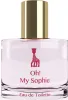 Sophie La Girafe Oh  My Sophie Eau de Toilette pour enfants Voir les images du produit 3
