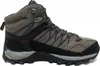 CMP Rigel Mid WP Herren Trekking Freizeitschuhe 3Q12947 Produktbild-Vorschau 2