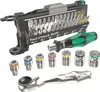 Wera 5056490001 Tool Check PLUS, schwarz/silber Produktbild-Vorschau 8