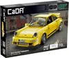 RUF CTR 2017 Yellowbird, Konstruktionsspielzeug Produktbild-Vorschau 7