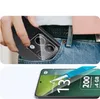 4in1 Set für Xiaomi Redmi Note 13 4G  2x Display Schutzglas Produktbild-Vorschau 5