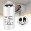 CBB65 450V 35UF condensatore foglio di alluminio aria Anteprima dell’immagine prodotto 8