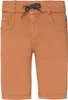 Protest Kinder ORLIN Shorts braun : 128 Größe: 128 Produktbild-Vorschau 3