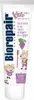 Biorepair Junior Zahnpasta Traube 50ml ohne Fluorid Karies Produktbild-Vorschau 3