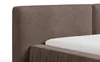 MOEBLO Polsterbett Bett 08 – Doppelbett mit gepolstertem Produktbild-Vorschau 7