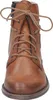 Rieker Damen Vintage Stiefelette mittelbraun, Damen:36 EU Produktbild-Vorschau 45