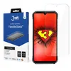 3mk Display Hybridglas FlexibleGlass für Ulefone Armor 11 Produktbild-Vorschau 1