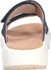Joya Ciabatta da donna VIENNA II DARK BLUE blu Taglia EUR Anteprima dell’immagine prodotto 7