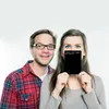 Mr. & Mrs. Panda Postkarte Hunde sind Engel mit... - Produktbild-Vorschau 4
