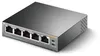 interruttore a 5 vie tp-link TL-SG1005P Anteprima dell’immagine prodotto 6