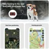 Traceur GPS pour chien de chasse MiniFinder Rex Voir les images du produit 9