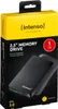Intenso Memory Drive 1 TB schwarz externe Festplatte USB Produktbild-Vorschau 6