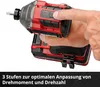Einhell Akku-Schlagschrauber TP-CI 18/250-C Li BL 250 Nm Produktbild-Vorschau 9