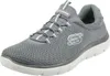 Skechers Summits, Herren Mesh Sneakers, Sportschuhe in Produktbild-Vorschau 4
