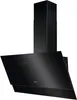 AEG - DVE5971HB - Kopffrei-Haube - Schwarz - 90 cm Produktbild-Vorschau 1