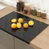 Acryl-Schneidebretter, Küchenarbeitsplatte, Dickere und Produktbild-Vorschau 9