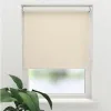 SOLUNA Verdunkelungsrollo V3 creme 160x190 cm inkl. Produktbild-Vorschau 1