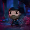 Figurka Funko POP Stranger Things 1784 Jim Hopper Podgląd zdjęcia produktu 5