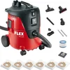 FLEX Staubsauger 20L VC 21 L MC + Zubehör 409979 Produktbild-Vorschau 13