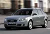Prémiová kobercová rohož šoféra pre Audi A4 B6 B7 2001-2008 Náhľad obrázku produktu 5