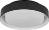 OSRAM ORBIS MADRID Deckenleuchte 290mm, schwarz, Produktbild-Vorschau 1