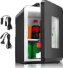 Fiqops 15L 2v1 Mini chladnička Chladiaca a vykurovacia Náhľad obrázku produktu 1