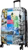 Hartschalen-Motivkoffer Großer Reisekoffer Liberty 77 cm Produktbild-Vorschau 1