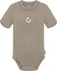 normani Baby Merino Kurzarmbody Produktbild-Vorschau 1