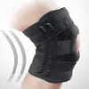 Kniebandage, Kniebandage, offene Patella-Orthese, Produktbild-Vorschau 3