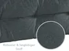 XDREAM Palettenkissen anthrazit | Armlehne einzeln | Produktbild-Vorschau 4