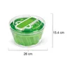 Zyliss E940013, Pumpe, Grün, Rund, 1 Stück(e) Produktbild-Vorschau 8