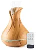Aroma Diffusor, 550 ml Duftatomiser, ätherische Produktbild-Vorschau 1