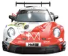 RC model Porsche 911 GT3 R "Lionspeed GP, č. 24" - Steam Náhľad obrázku produktu 8