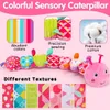 Baby buiktrainer – Sensueel knuffeldier met geluid en Productafbeelding-voorbeeld 5