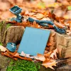Zeiss Pro Secacam Solarpanel  185 x 170 x 27 mm  185 x 170 Produktbild-Vorschau 7