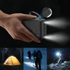 DUDAO K11Pro-W1, 20000 mAh, Lithium Polymer (LiPo), Weiß Produktbild-Vorschau 5