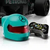 LEGO Speed Champions Mercedes-AMG F1 W15 Auto da Corsa 267 Anteprima dell’immagine prodotto 52