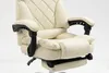 Sedia da ufficio Activejet YK7416 beige Anteprima dell’immagine prodotto 6