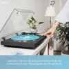 Sony Plattenspieler PS-LX3BT mit Bluetooth, automatischem Produktbild-Vorschau 13