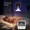 Babyphones, Smart Caregiver Videomonitor für Altenpflege Produktbild-Vorschau 6