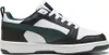 Puma Rebound V6 Lo Sneakers Kinder Produktbild-Vorschau 9