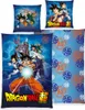 Herding Dragonball Super Bettwäsche 135x200cm Renforcé Produktbild-Vorschau 2