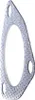 WALKER 81189 Auspuffdichtung Auspuffdichtung für OPEL Corsa Produktbild-Vorschau 10