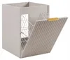 Rodan Meuble sous vasque 120cm - avec plan & panier à linge Voir les images du produit 5
