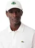 Lacoste Polo Classic Fit Wit - Heren Polo - L1212-001 Produktbild-Vorschau 33