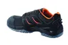 MASCOT® Diran S3 Sicherheitsschuhe schwarz/dunkelorange Produktbild-Vorschau 6